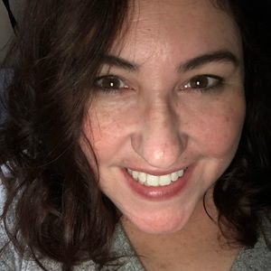 Meet your Posher, Pamela